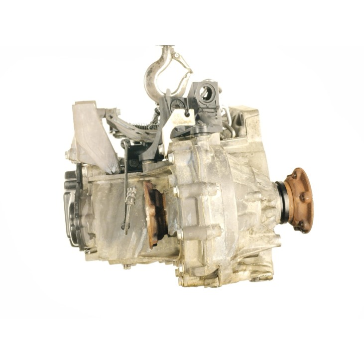 JCY CAJA CAMBIOS VW CADDY III Furgón (2KA, 2KH, 2CA, 2CH)|Desguaces La Cabaña