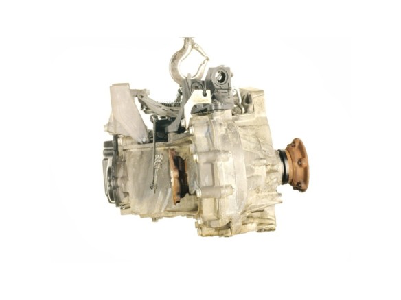 JCY CAJA CAMBIOS VW CADDY III Furgón (2KA, 2KH, 2CA, 2CH)|Desguaces La Cabaña