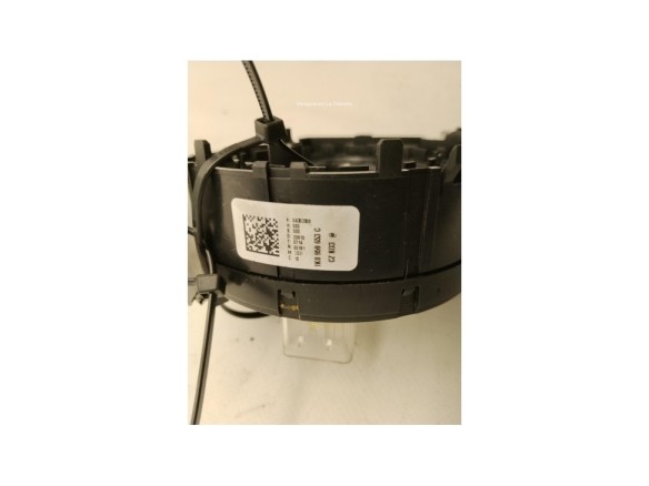 1K0959653C CARRETE AIRBAG VW CADDY III Furgón (2KA, 2KH, 2CA, 2CH)|Desguaces La Cabaña