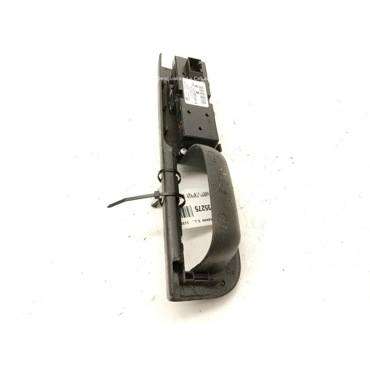   MANDO ELEVALUNAS PUERTA LAT DEL IZQ VW PASSAT (3B3)|Desguaces La Cabaña