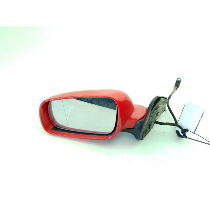 1M1857507A 01C ESPEJO IZQ SEAT LEON (1M1)|Desguaces La Cabaña