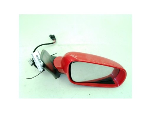 1M1857507A 01C ESPEJO IZQ SEAT LEON (1M1)|Desguaces La Cabaña