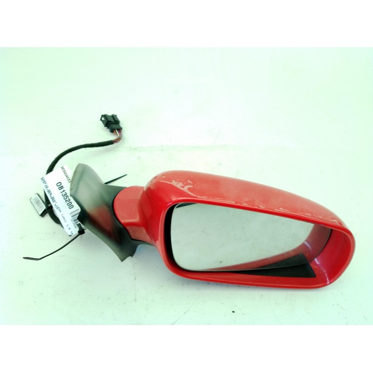 1M1857508D 01C ESPEJO DER SEAT LEON (1M1)|Desguaces La Cabaña