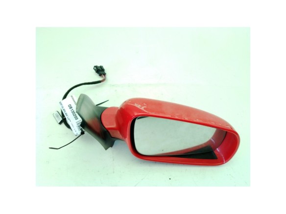 1M1857508D 01C ESPEJO DER SEAT LEON (1M1)|Desguaces La Cabaña