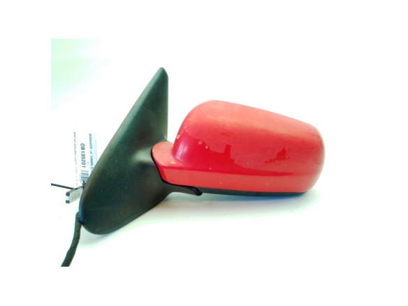 1M1857507A 01C ESPEJO IZQ SEAT LEON (1M1)|Desguaces La Cabaña