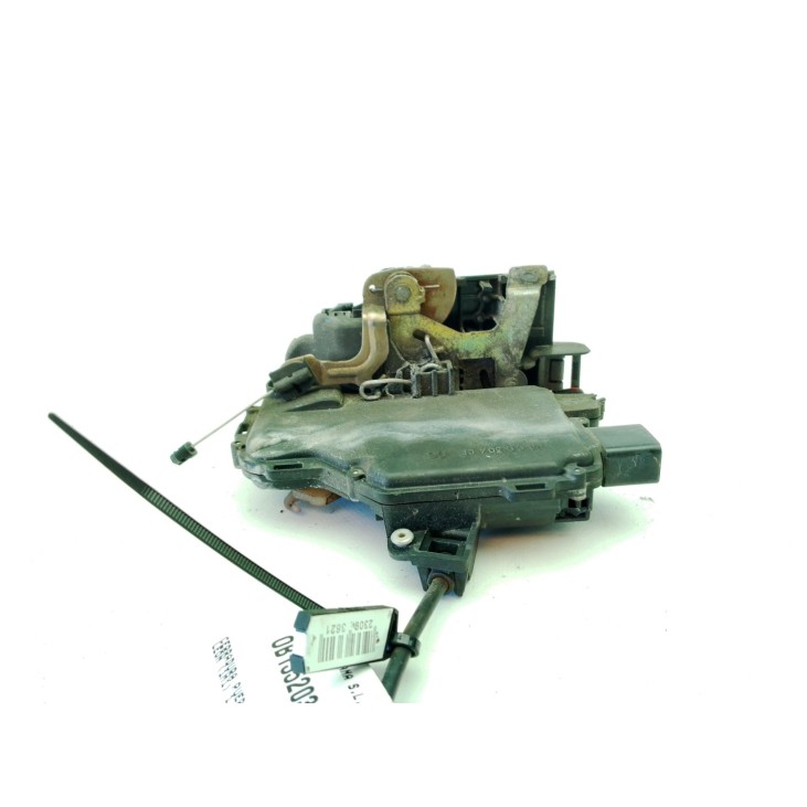 1M1857507A 01C ESPEJO IZQ SEAT LEON (1M1)|Desguaces La Cabaña 2