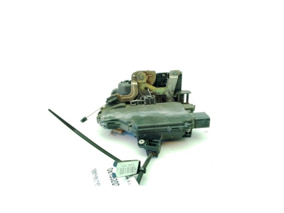 3B1837015A CERRADURA PUERTA LAT DEL IZQ SEAT LEON (1M1)|Desguaces La Cabaña
