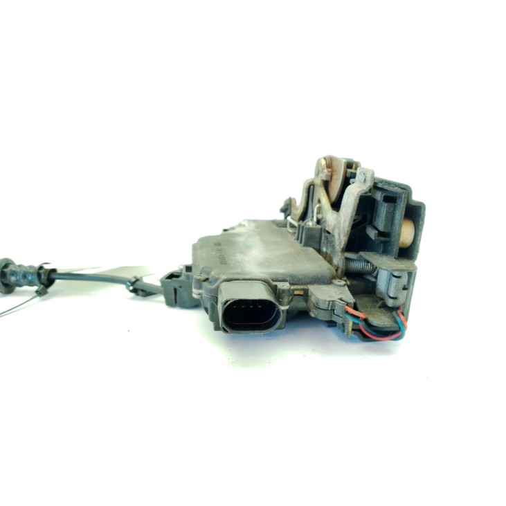 3B1837015A CERRADURA PUERTA LAT DEL IZQ SEAT LEON (1M1)|Desguaces La Cabaña