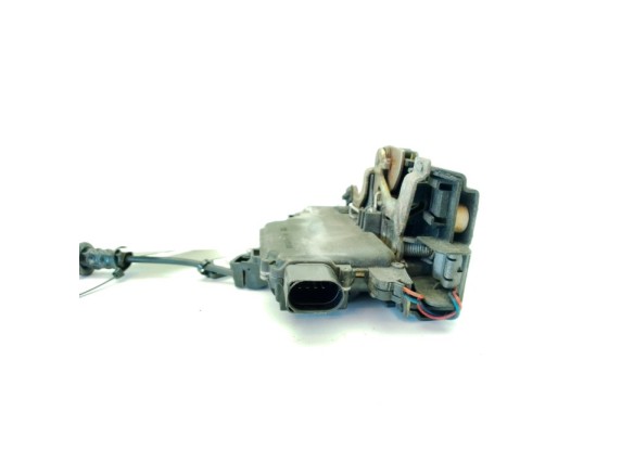 3B1837015A CERRADURA PUERTA LAT DEL IZQ SEAT LEON (1M1)|Desguaces La Cabaña