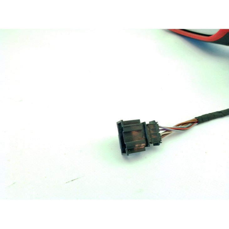 1M1857507A 01C ESPEJO IZQ SEAT LEON (1M1)|Desguaces La Cabaña