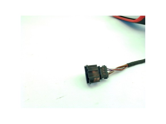 1M1857507A 01C ESPEJO IZQ SEAT LEON (1M1)|Desguaces La Cabaña