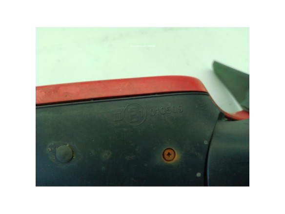 1M1857507A 01C ESPEJO IZQ SEAT LEON (1M1)|Desguaces La Cabaña