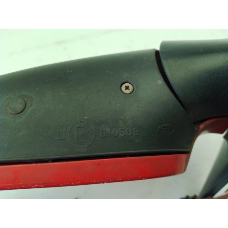 1M1857508D 01C ESPEJO DER SEAT LEON (1M1)|Desguaces La Cabaña
