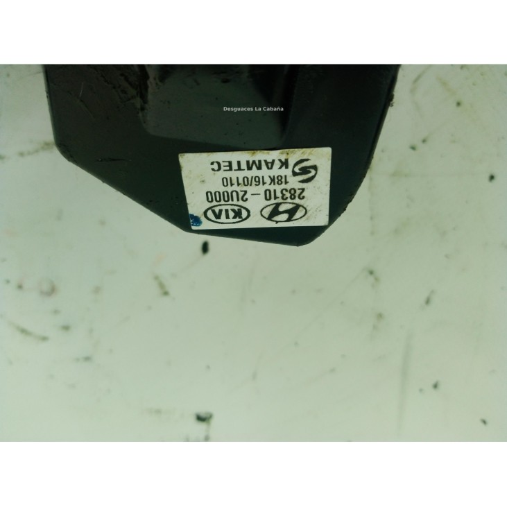 284102U000, 283102U000 EGR KIA CEED Sportswagon (CD)|Desguaces La Cabaña