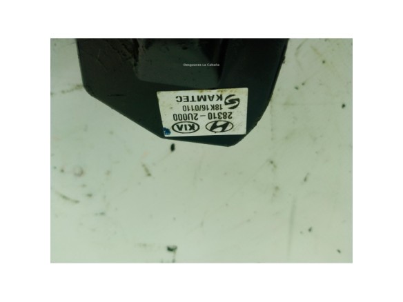 284102U000, 283102U000 EGR KIA CEED Sportswagon (CD)|Desguaces La Cabaña