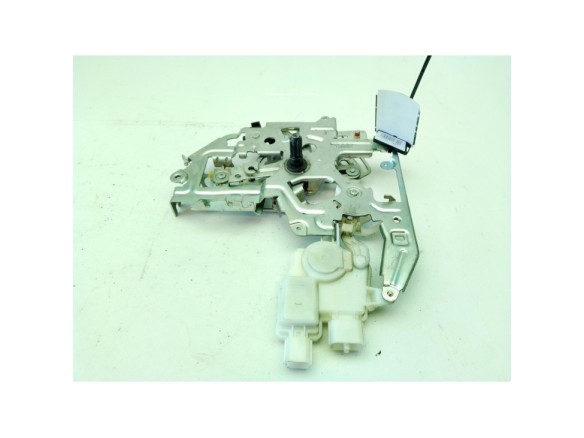 8200766631L CERRADURA PUERTA LAT TRA DER NISSAN NV400 Furgón (X62, X62B)|Desguaces La Cabaña
