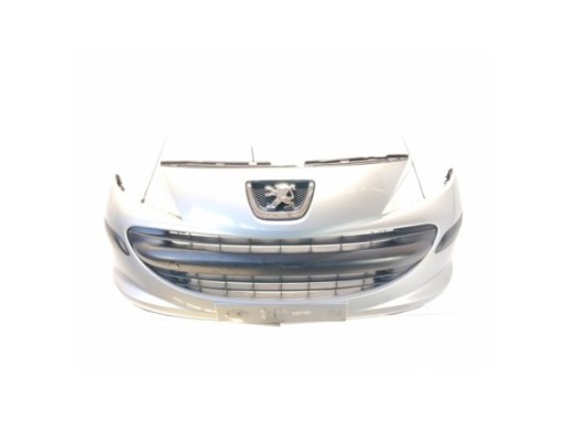 7901N2 CAPO PEUGEOT 207 (WA_, WC_)|Desguaces La Cabaña