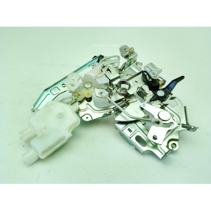 8200766631L CERRADURA PUERTA LAT TRA DER NISSAN NV400 Furgón (X62, X62B)|Desguaces La Cabaña