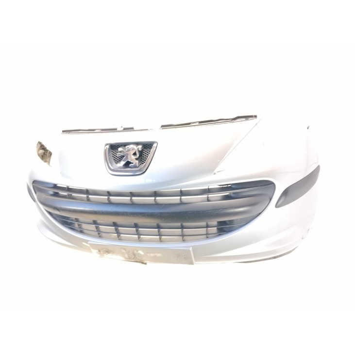 7901N2 CAPO PEUGEOT 207 (WA_, WC_)|Desguaces La Cabaña 2