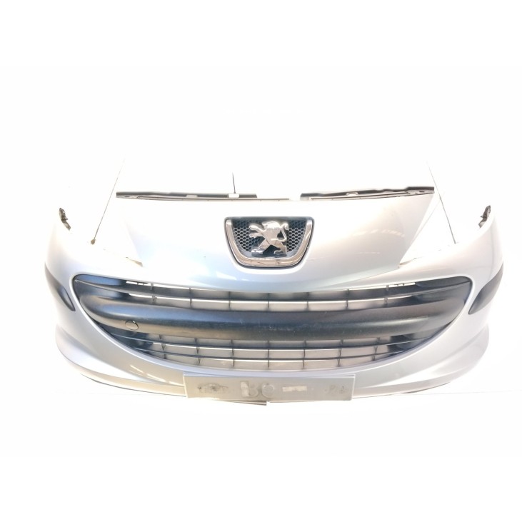7401EN PARAGOLPES DEL PEUGEOT 207 (WA_, WC_)|Desguaces La Cabaña
