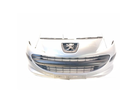 7401EN PARAGOLPES DEL PEUGEOT 207 (WA_, WC_)|Desguaces La Cabaña
