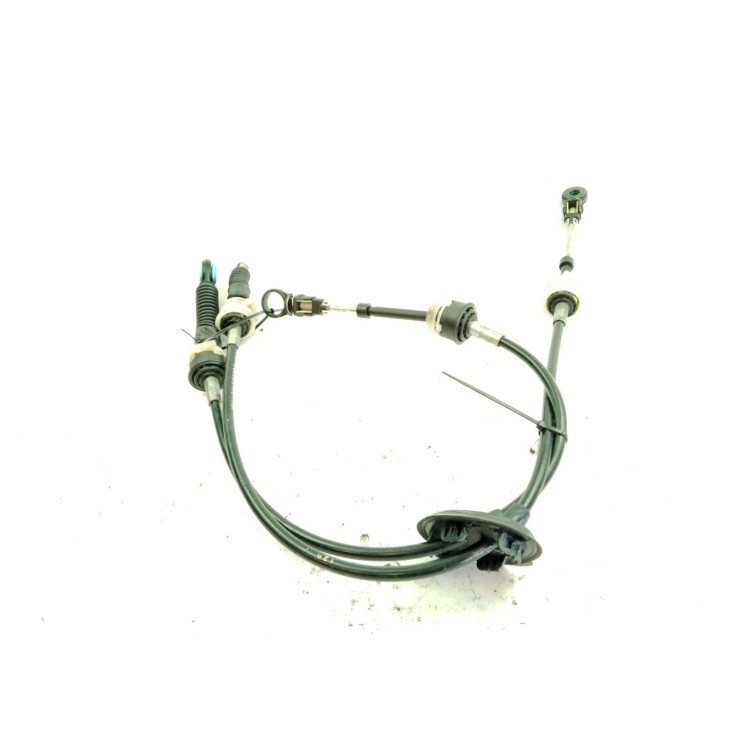 A4472601651 SIRGAS / BARRAS PALANCA CAMBIOS MERCEDES BENZ VITO Furgón (W447)|Desguaces La Cabaña