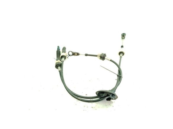 A4472601651 SIRGAS / BARRAS PALANCA CAMBIOS MERCEDES BENZ VITO Furgón (W447)|Desguaces La Cabaña