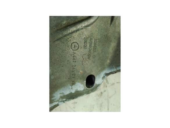 A4472410713 SOPORTE MOTOR DER MERCEDES BENZ VITO Furgón (W447)|Desguaces La Cabaña