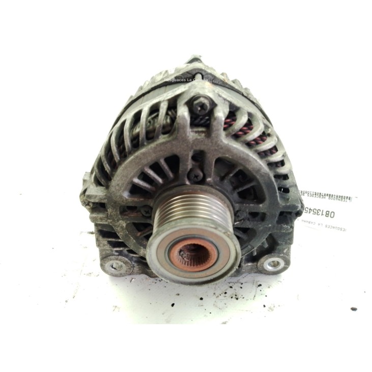 A0009064022 ALTERNADOR MERCEDES BENZ VITO Furgón (W447)|Desguaces La Cabaña