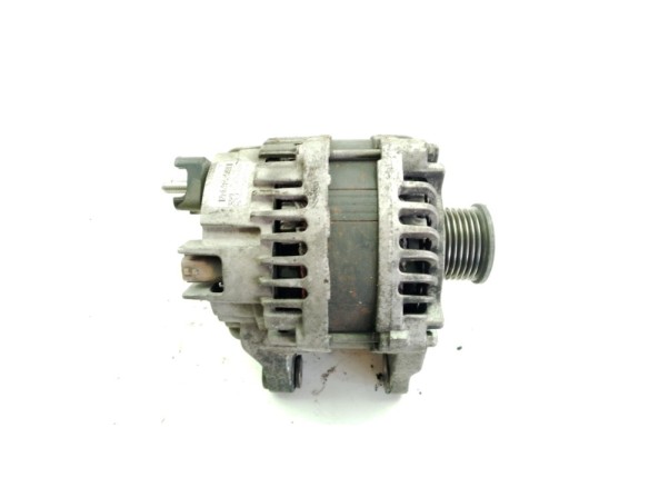 A0009064022 ALTERNADOR MERCEDES BENZ VITO Furgón (W447)|Desguaces La Cabaña
