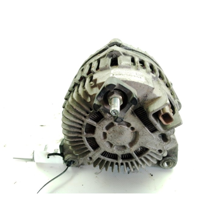 A0009064022 ALTERNADOR MERCEDES BENZ VITO Furgón (W447)|Desguaces La Cabaña