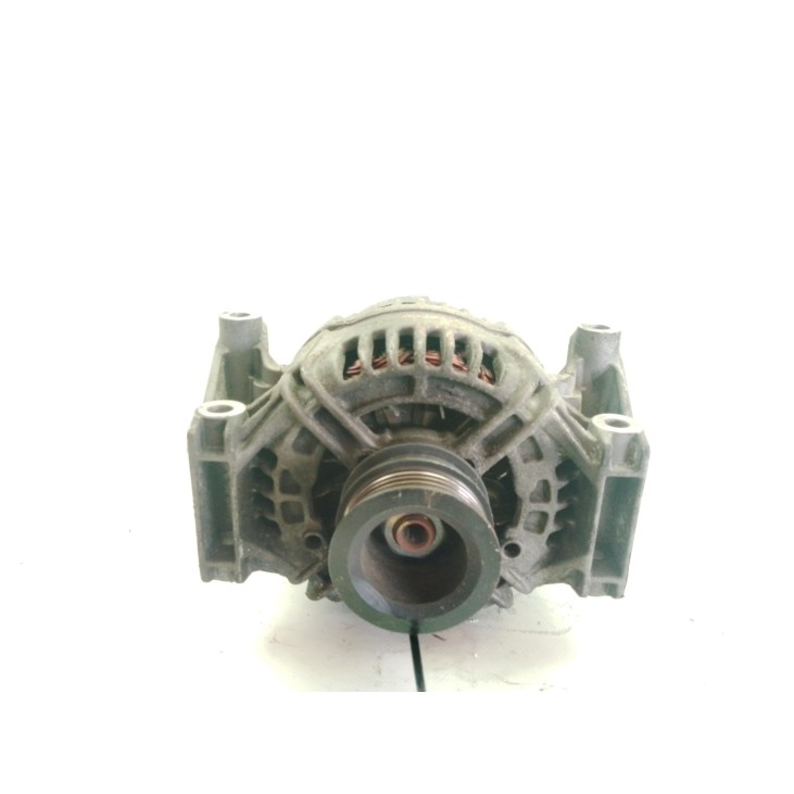 12762730, 0124425056 ALTERNADOR SAAB 9-3 Ranchera familiar (YS3F)|Desguaces La Cabaña