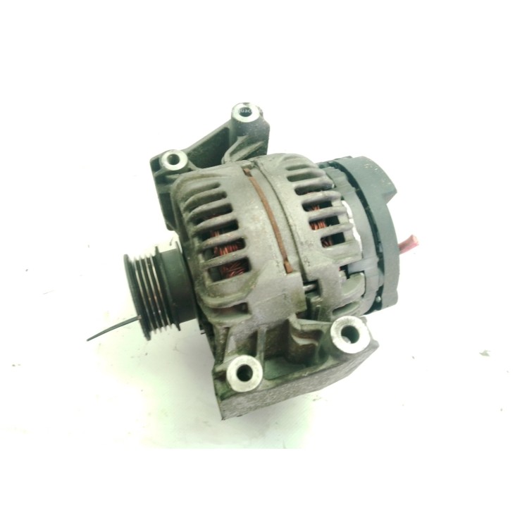 12762730, 0124425056 ALTERNADOR SAAB 9-3 Ranchera familiar (YS3F)|Desguaces La Cabaña