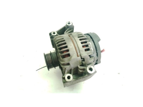 12762730, 0124425056 ALTERNADOR SAAB 9-3 Ranchera familiar (YS3F)|Desguaces La Cabaña
