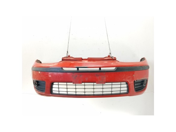 0000735359378 PARAGOLPES DEL FIAT PUNTO (188_)|Desguaces La Cabaña