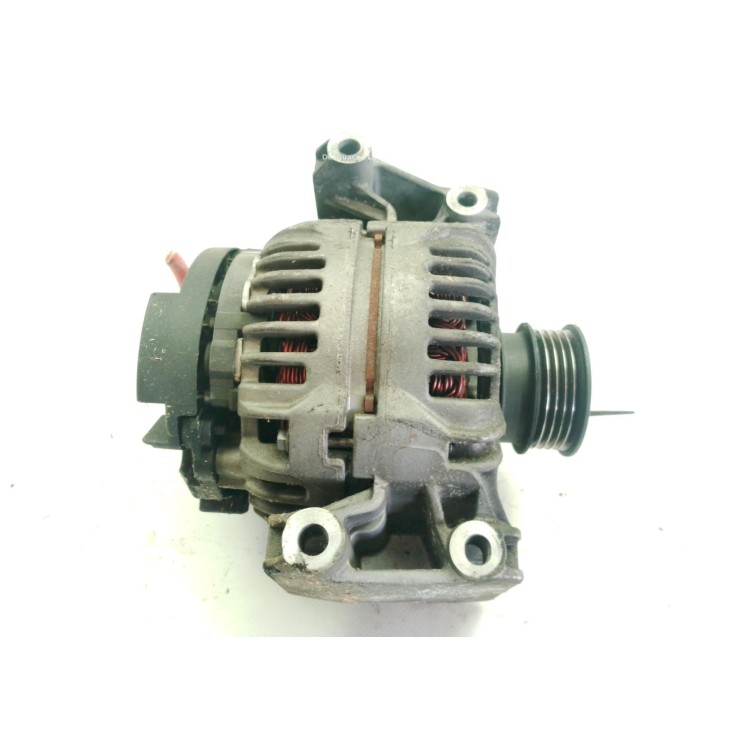 12762730, 0124425056 ALTERNADOR SAAB 9-3 Ranchera familiar (YS3F)|Desguaces La Cabaña