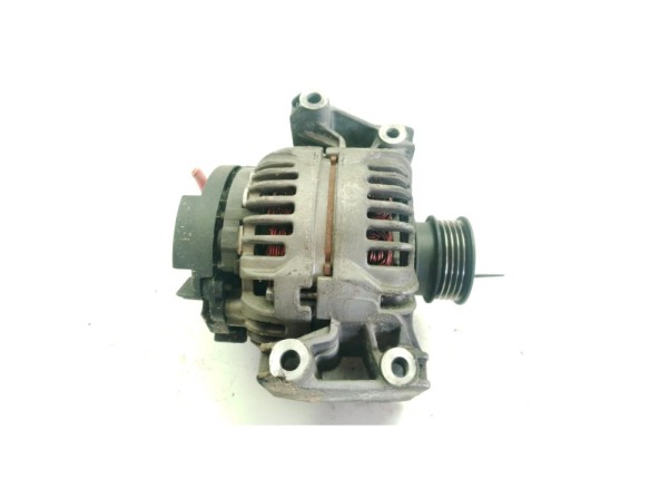 12762730, 0124425056 ALTERNADOR SAAB 9-3 Ranchera familiar (YS3F)|Desguaces La Cabaña
