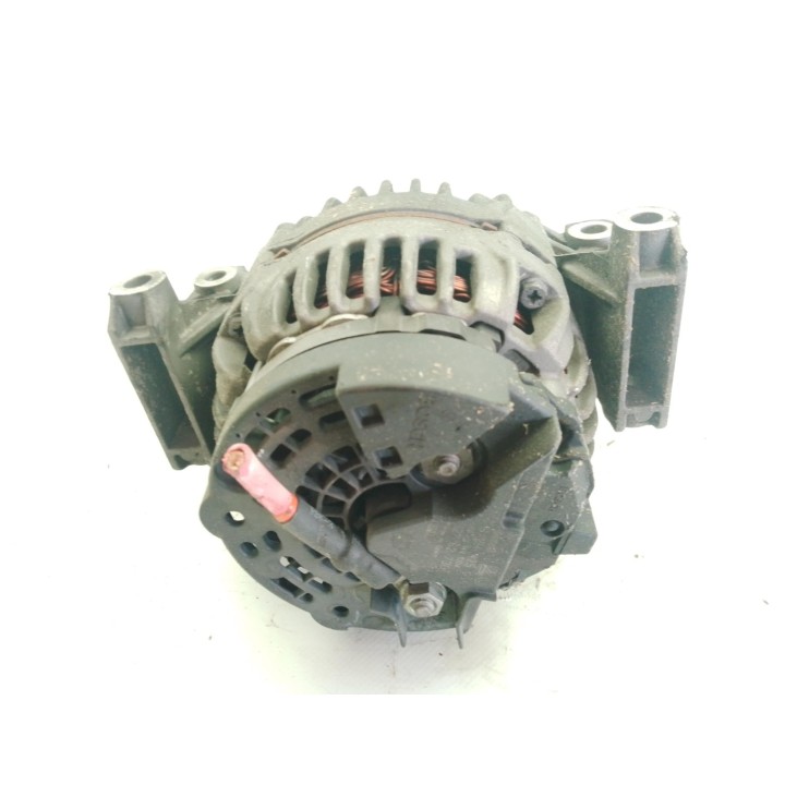 12762730, 0124425056 ALTERNADOR SAAB 9-3 Ranchera familiar (YS3F)|Desguaces La Cabaña