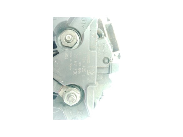 12762730, 0124425056 ALTERNADOR SAAB 9-3 Ranchera familiar (YS3F)|Desguaces La Cabaña