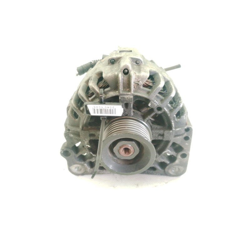 03D903025J ALTERNADOR SKODA FABIA II (542)|Desguaces La Cabaña