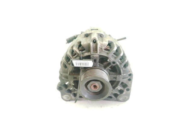 03D903025J ALTERNADOR SKODA FABIA II (542)|Desguaces La Cabaña
