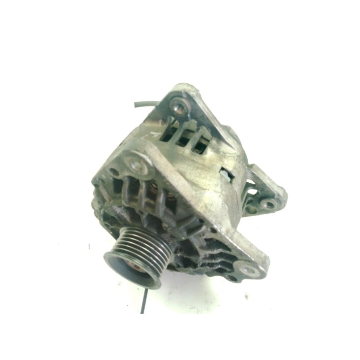 03D903025J ALTERNADOR SKODA FABIA II (542)|Desguaces La Cabaña
