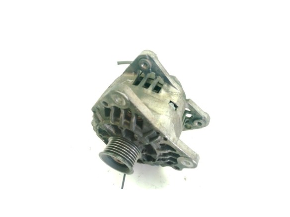 03D903025J ALTERNADOR SKODA FABIA II (542)|Desguaces La Cabaña