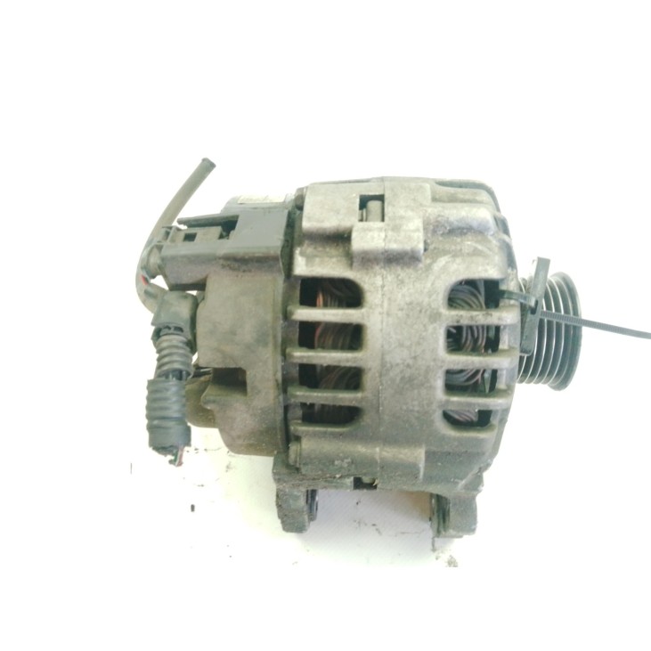 03D903025J ALTERNADOR SKODA FABIA II (542)|Desguaces La Cabaña