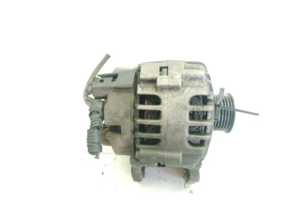 03D903025J ALTERNADOR SKODA FABIA II (542)|Desguaces La Cabaña