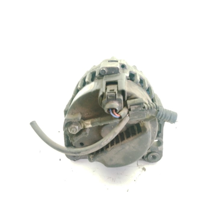 03D903025J ALTERNADOR SKODA FABIA II (542)|Desguaces La Cabaña