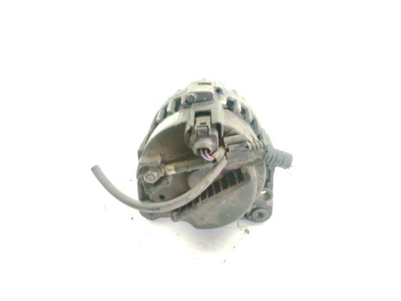 03D903025J ALTERNADOR SKODA FABIA II (542)|Desguaces La Cabaña