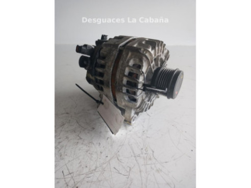 9810525380 ALTERNADOR PEUGEOT PARTNER Tepee |Desguaces La Cabaña