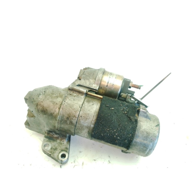 5802FE, 9649448380 ARRANQUE PEUGEOT 607 (9D, 9U)|Desguaces La Cabaña