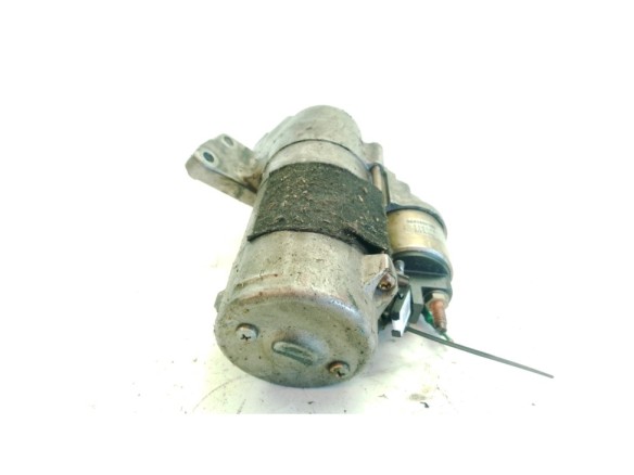 5802FE, 9649448380 ARRANQUE PEUGEOT 607 (9D, 9U)|Desguaces La Cabaña